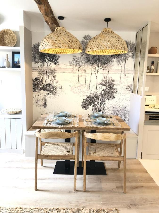 Maison Nomade Valbonne Esterno foto