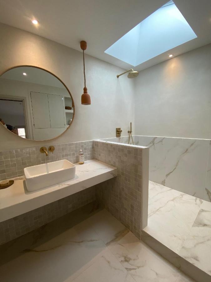 Maison Nomade Valbonne Esterno foto