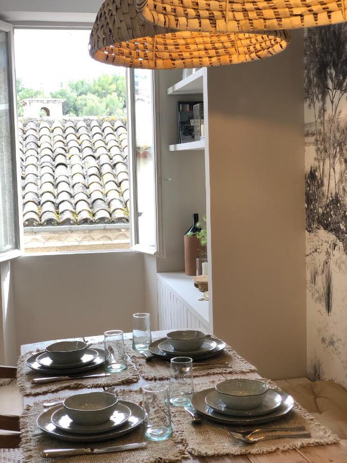 Maison Nomade Valbonne Esterno foto