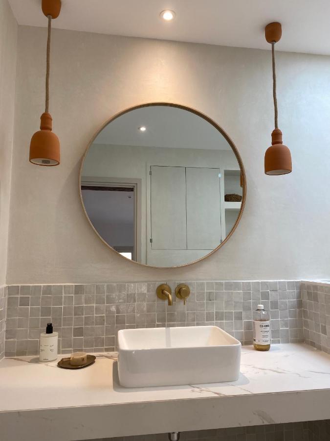 Maison Nomade Valbonne Esterno foto