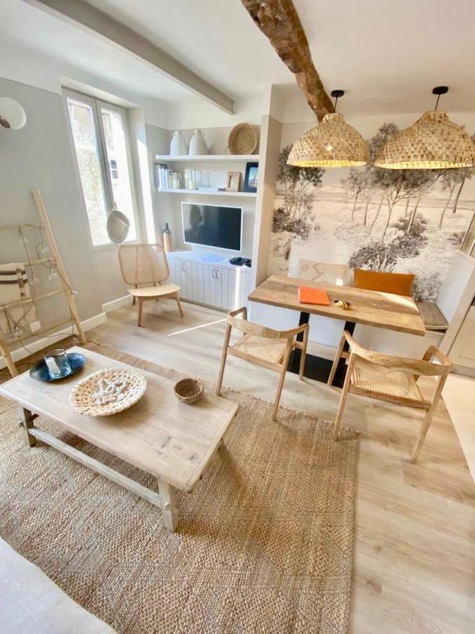 Maison Nomade Valbonne Esterno foto