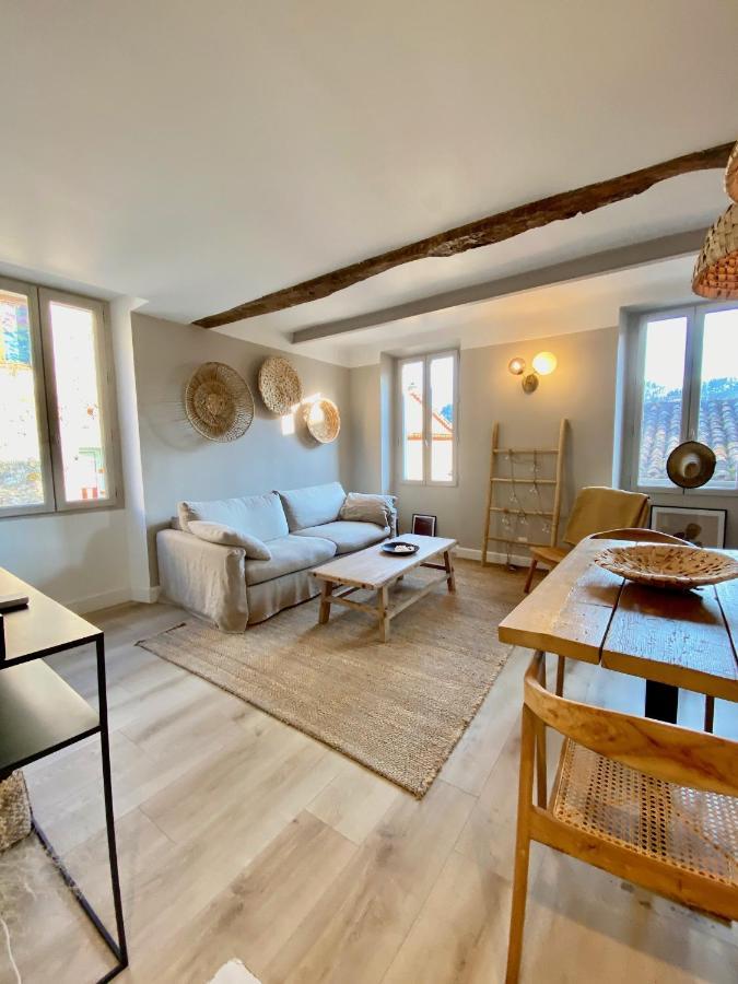 Maison Nomade Valbonne Esterno foto