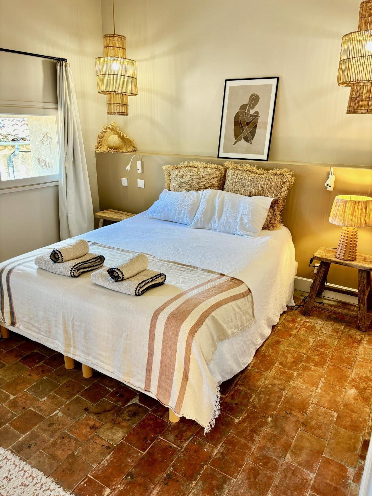 Maison Nomade Valbonne Esterno foto